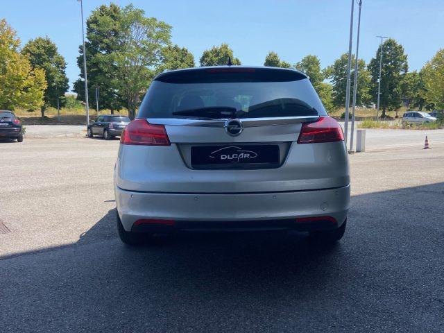 OPEL Insignia 2.0 CDTI Sports Tourer aut. Cosmo