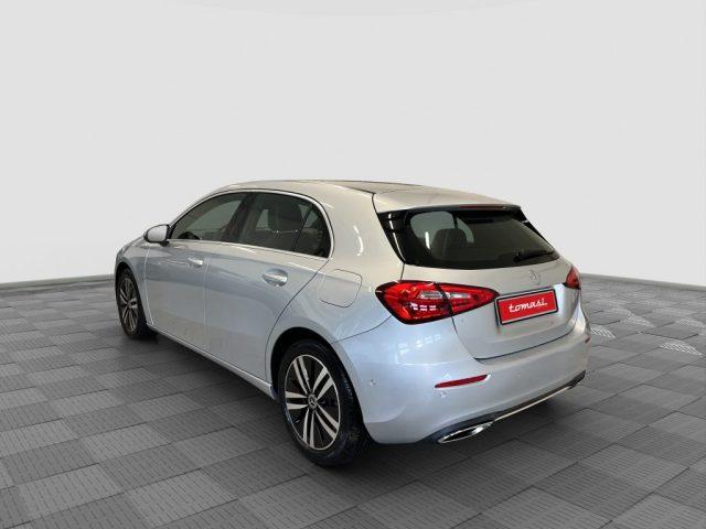 MERCEDES-BENZ A 180 A 180 Automatic Sport