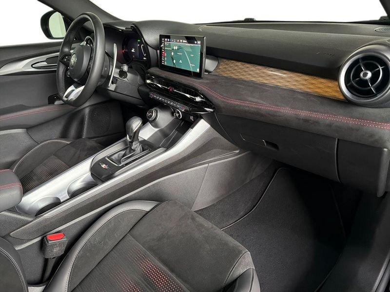 Alfa Romeo Tonale Tonale 1.3 280 CV PHEV AT6 Q4 Veloce