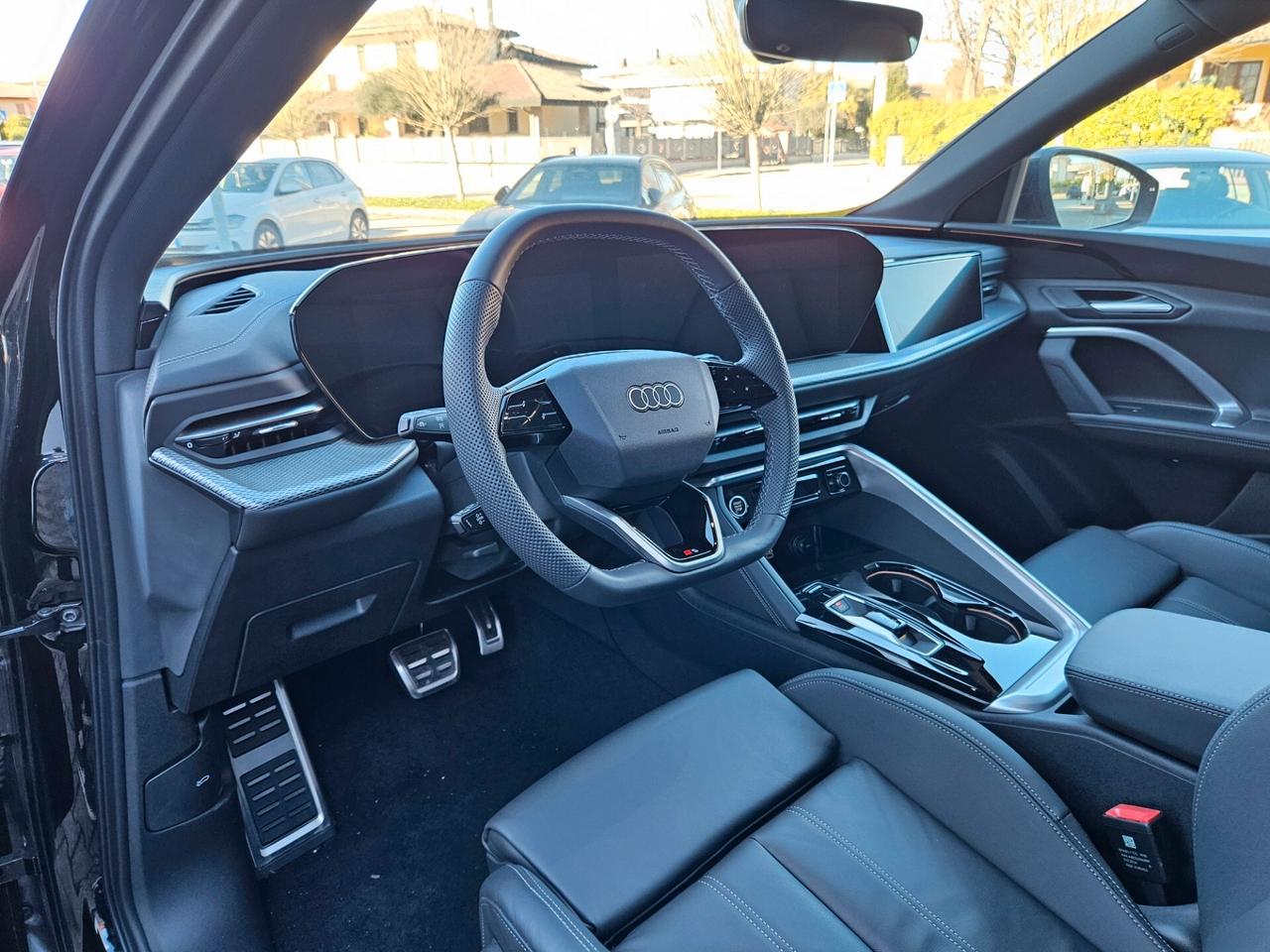 Audi Q5 40 TDI 204 CV quattro S tronic Business Advanced