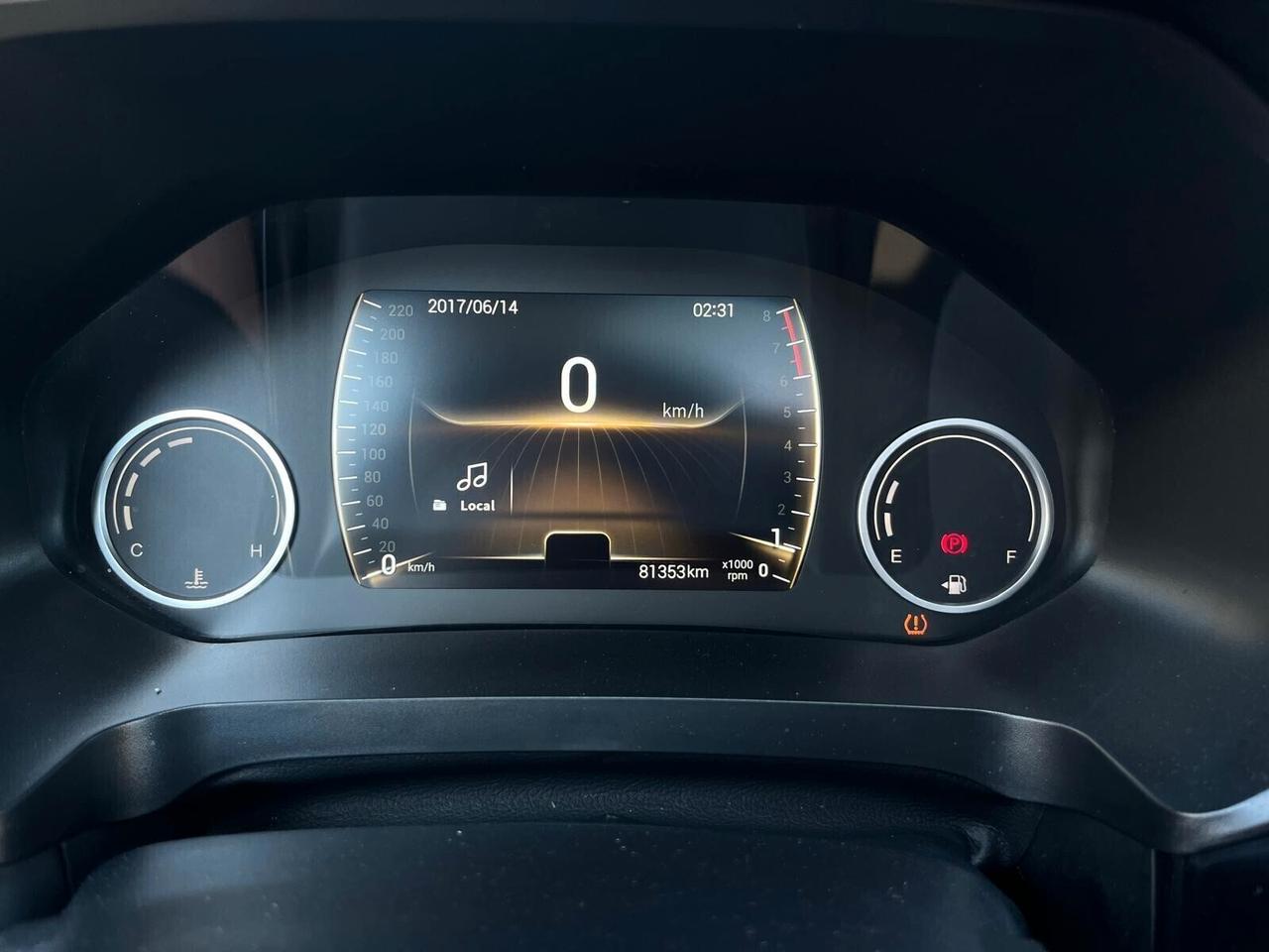 DR5.0 1.5 Bi-Fuel GPL PREZZO REALE