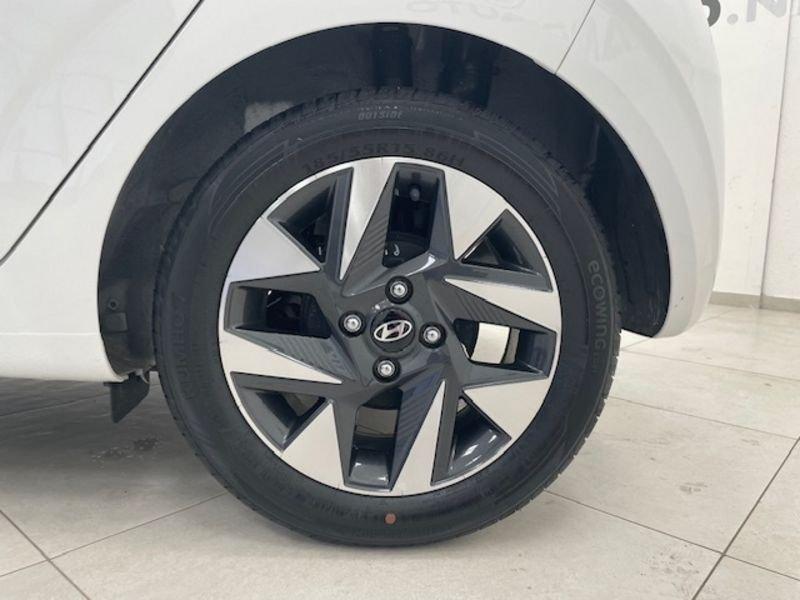 Hyundai i10 III 1.0 econext Gpl Connectline