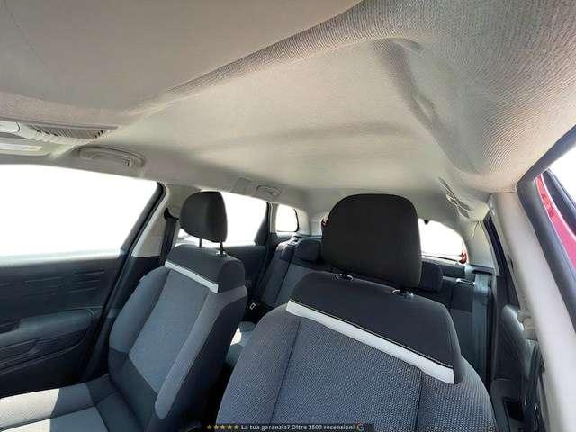 Citroen C3 Aircross 1.2 puretech Shine s&s 110cv