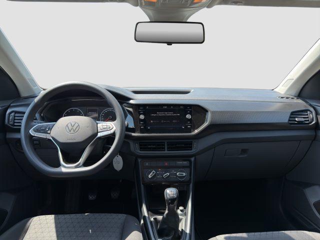 VOLKSWAGEN T-Cross T-Cross 1.0 TSI 110 CV Style