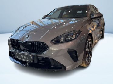 BMW Serie 1 120d M Sport Pro