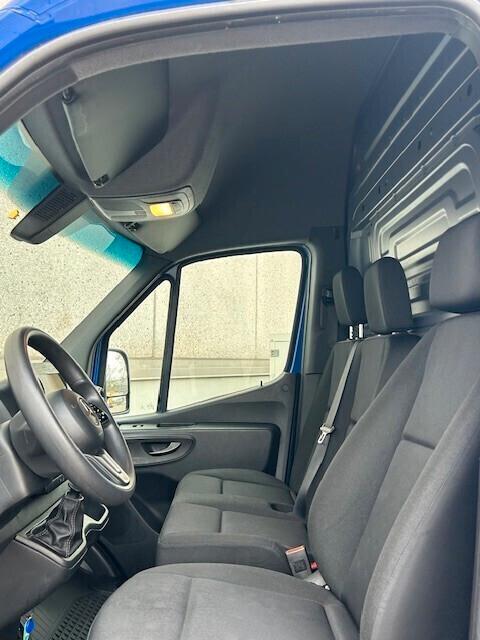 Mercedes Sprinter 311 CDI