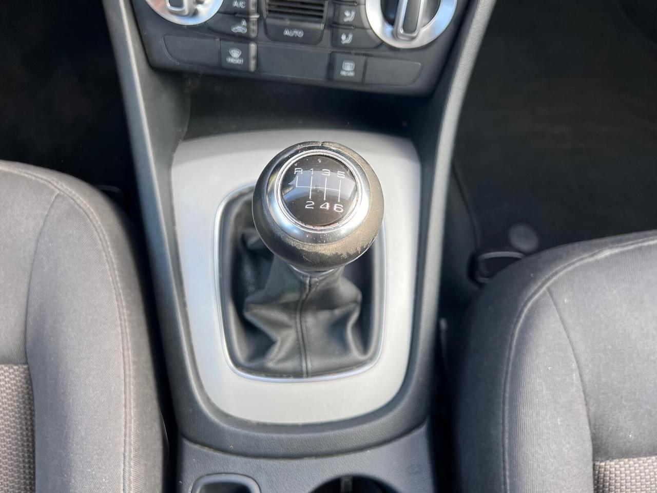 Audi Q3 2.0 TDI S Line Edition