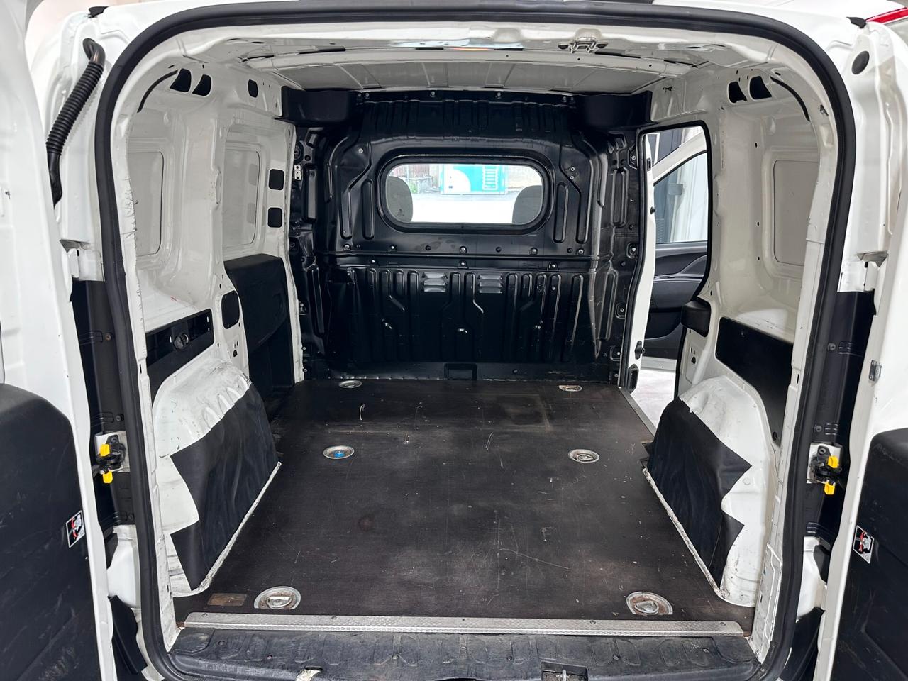 Fiat Doblo Doblò 1.6 MJT 105CV - FULL OPTIONAL - DA VETRINA!!!!