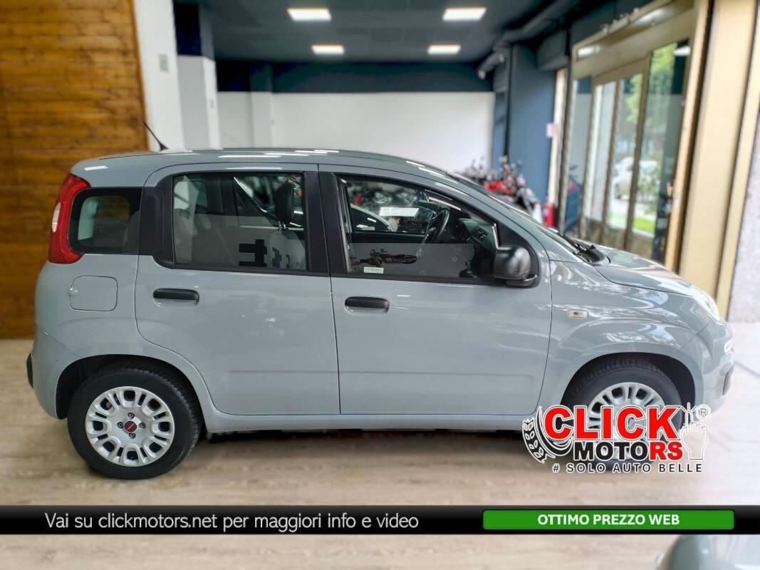 Fiat Panda Panda III 2018 1.2 Easy 69cv