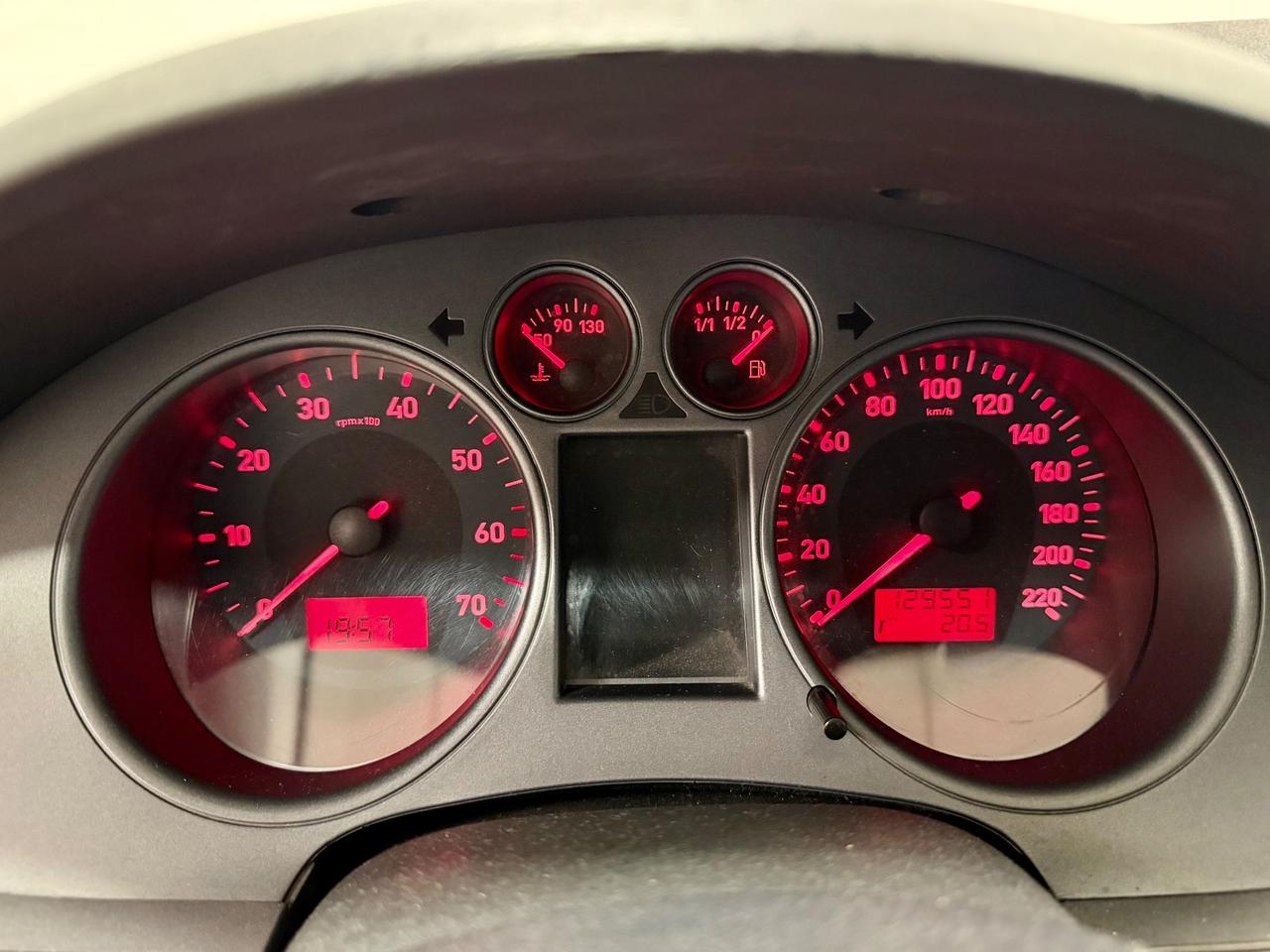 Seat Ibiza 1.2 12V 70CV 5p. Stylance DUAL