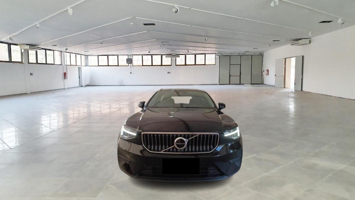 VOLVO Xc40 T4 Recharge Plug-In Hybrid Automatico Essential