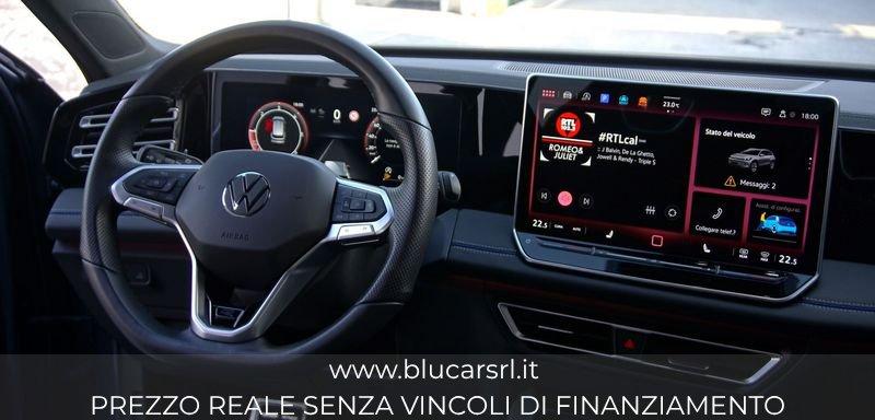 Volkswagen Tiguan 2.0 TDI 110KW SCR EVO R-Line DSG