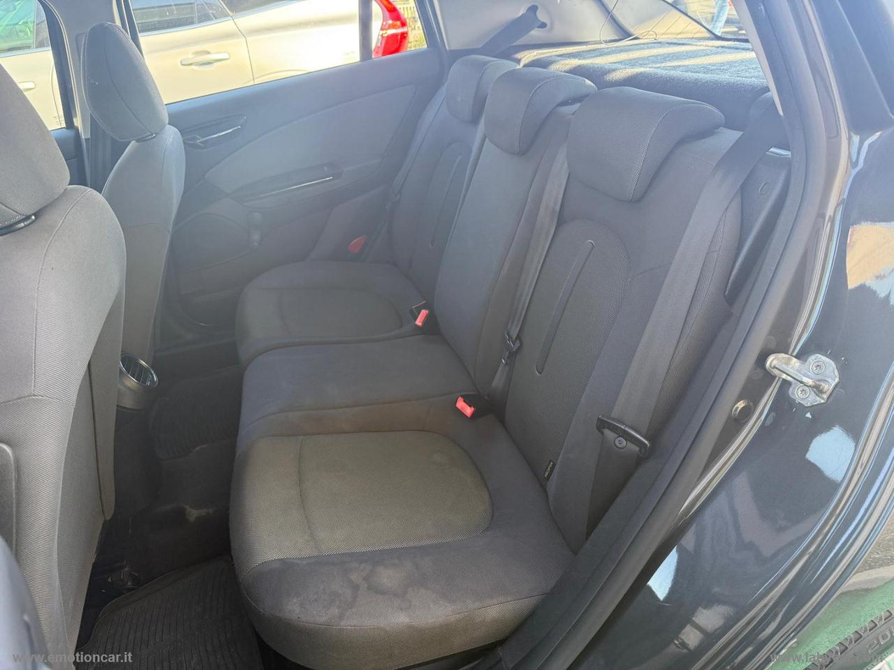 FIAT Bravo 1.6 MJT 120 CV Emotion - 2008