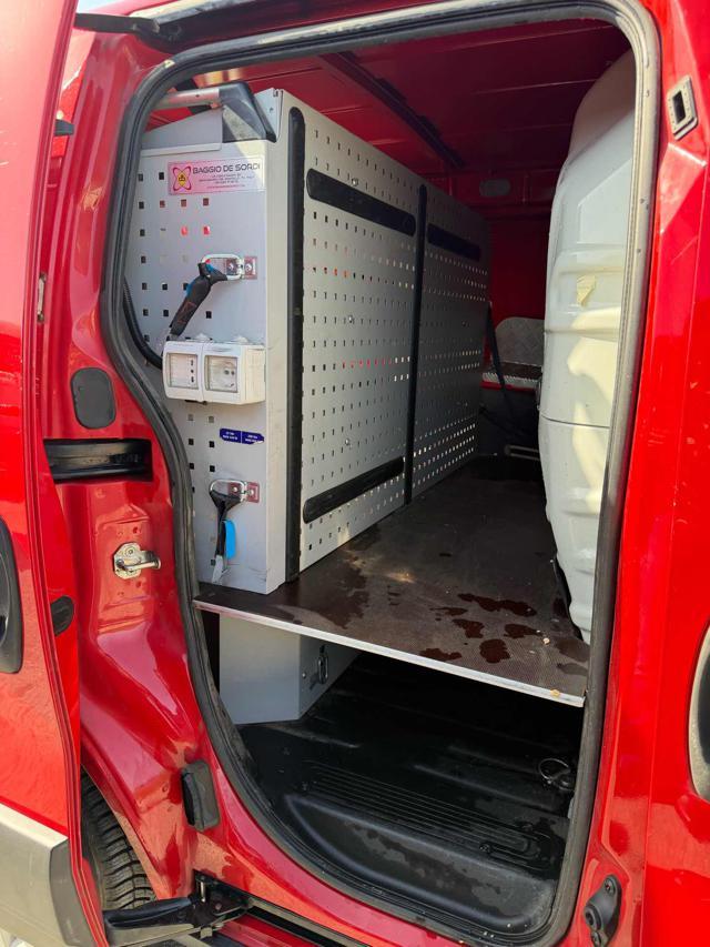 FIAT Fiorino 1.3 MJT 75CV Furgone Adventure E5+