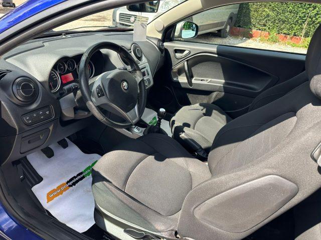 ALFA ROMEO MiTo 1.4 105 CV M.air S&S Distinctive