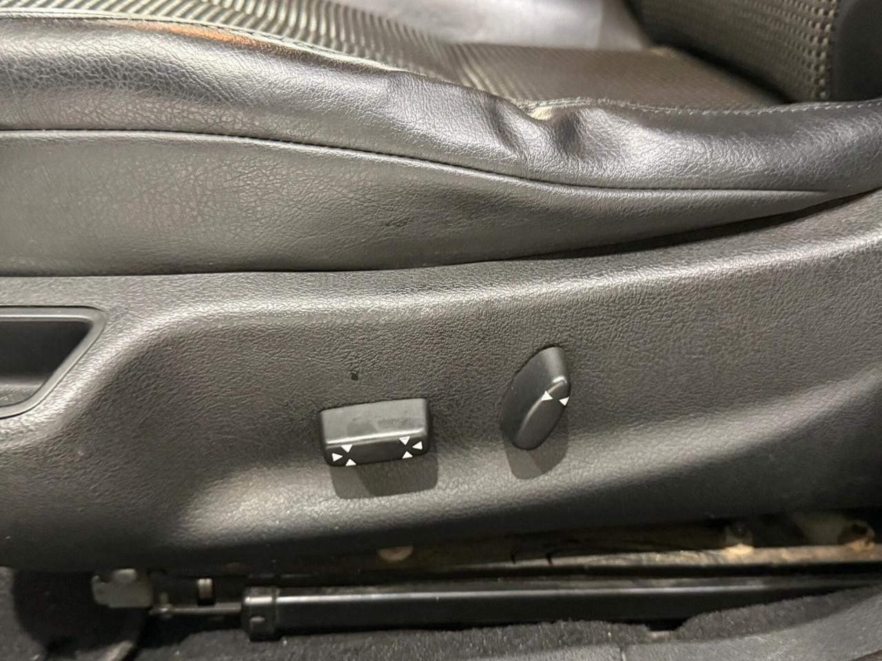 Peugeot 407 2.0 HDi Sport Pack Tecno