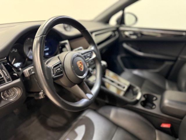 PORSCHE Macan III 2.9 S IVA ESPOSTA