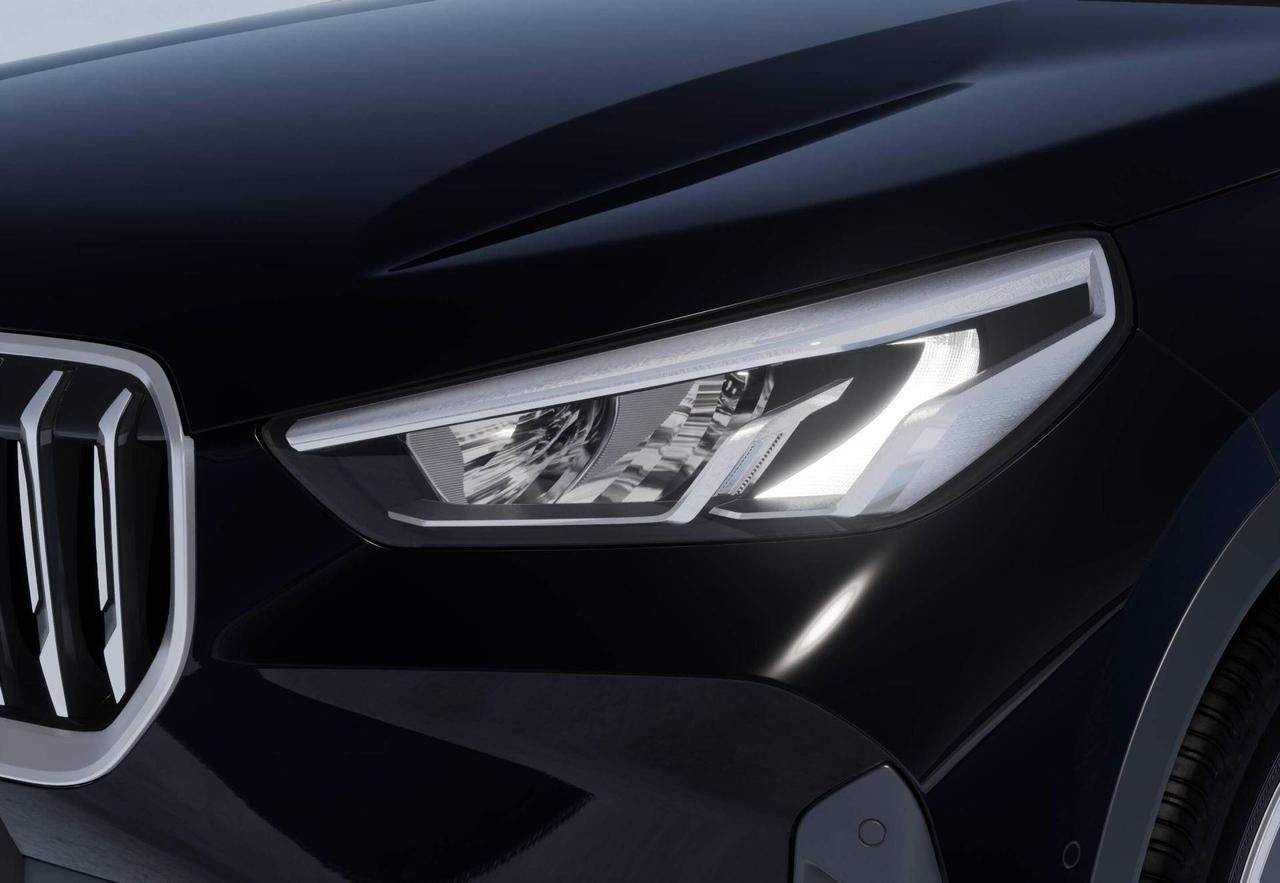 BMW X1 sDrive20d 48V xLine