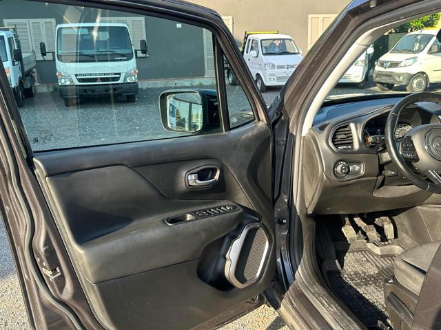 JEEP Renegade 2.0 Mjt 140CV 4WD Active Drive Limited