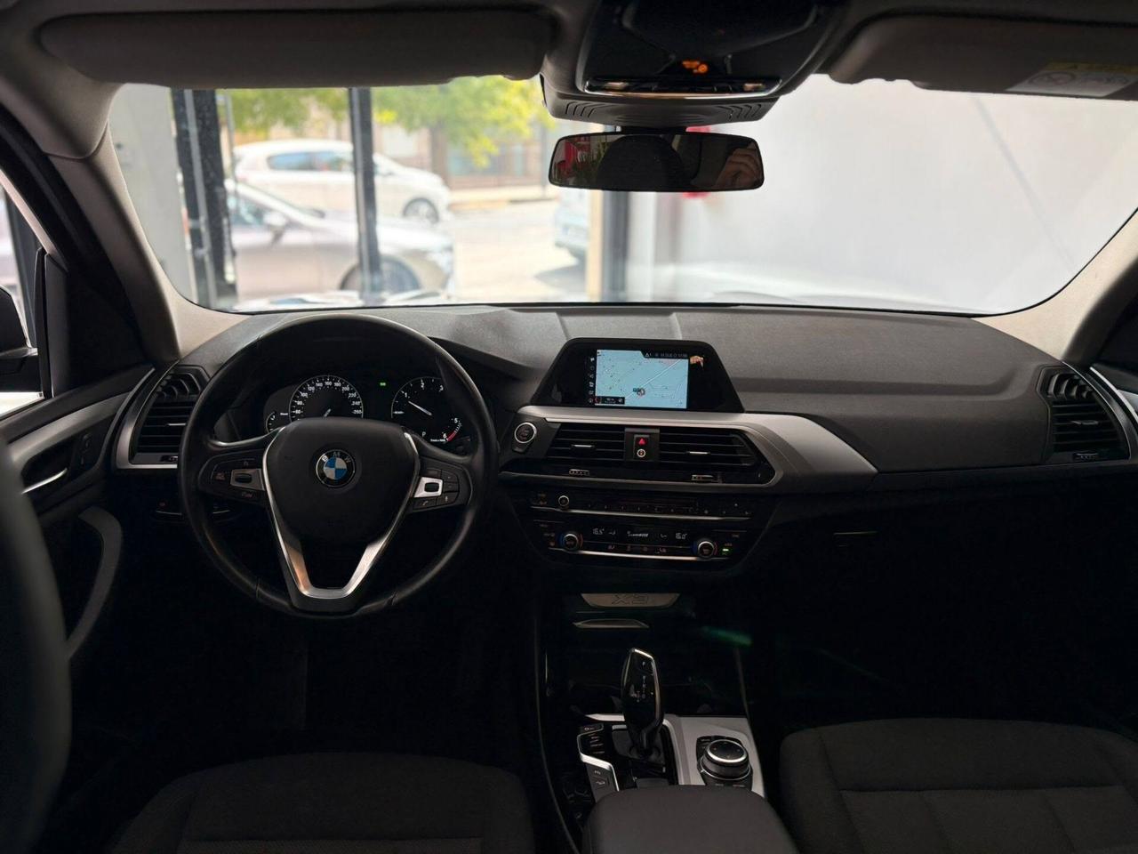 Bmw X3 xDrive20d Advantage 190cv - 2019