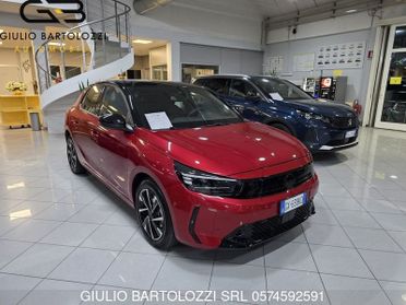 Opel Corsa Corsa 1.2 100 CV GS