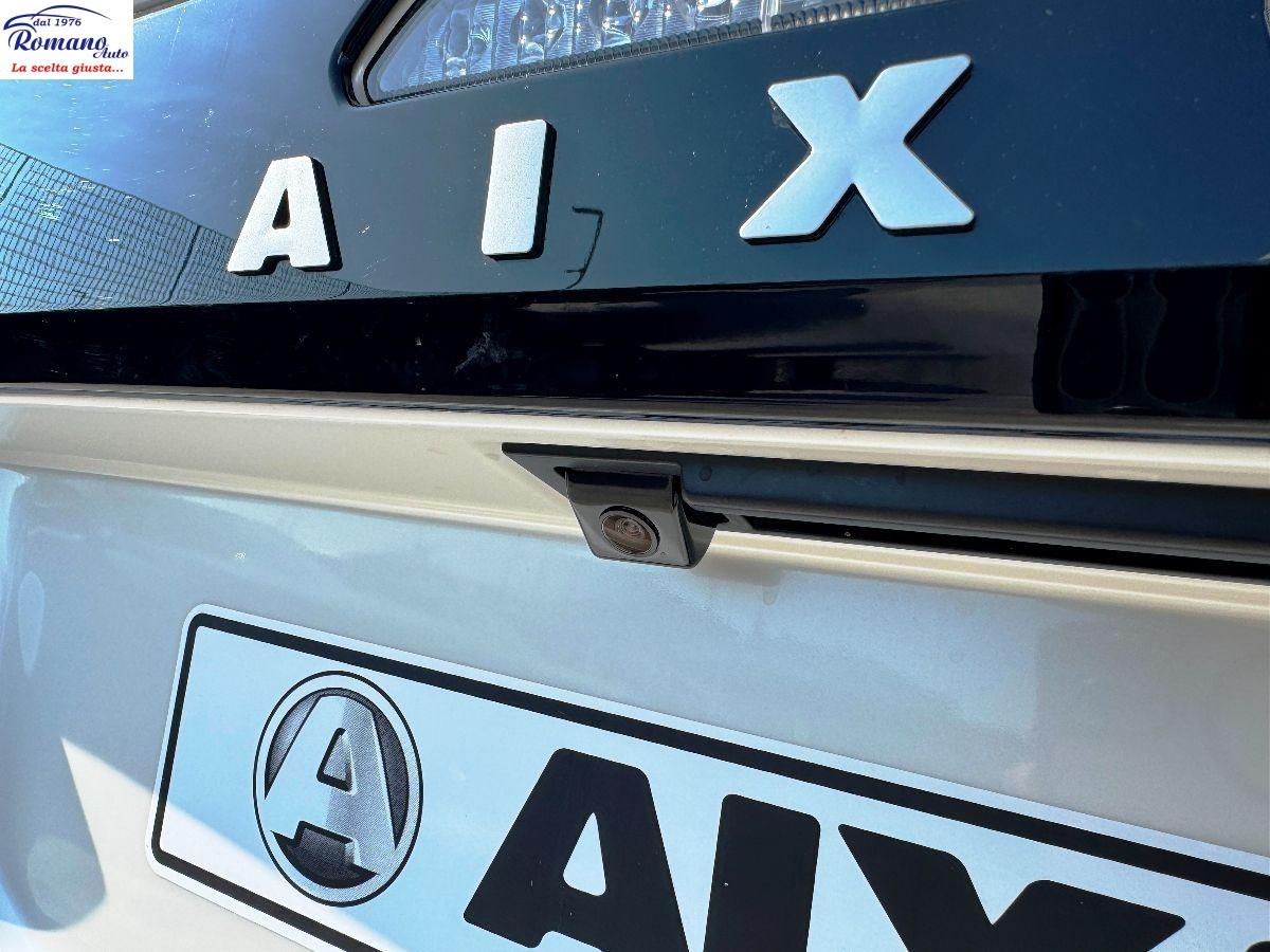 NEW AIXAM CITY - GTO#GRIGIO OPACO!RETROCAMERA!