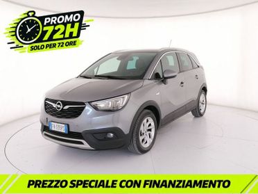 Opel Crossland X 1.5 ecotec Innovation s&s 102cv