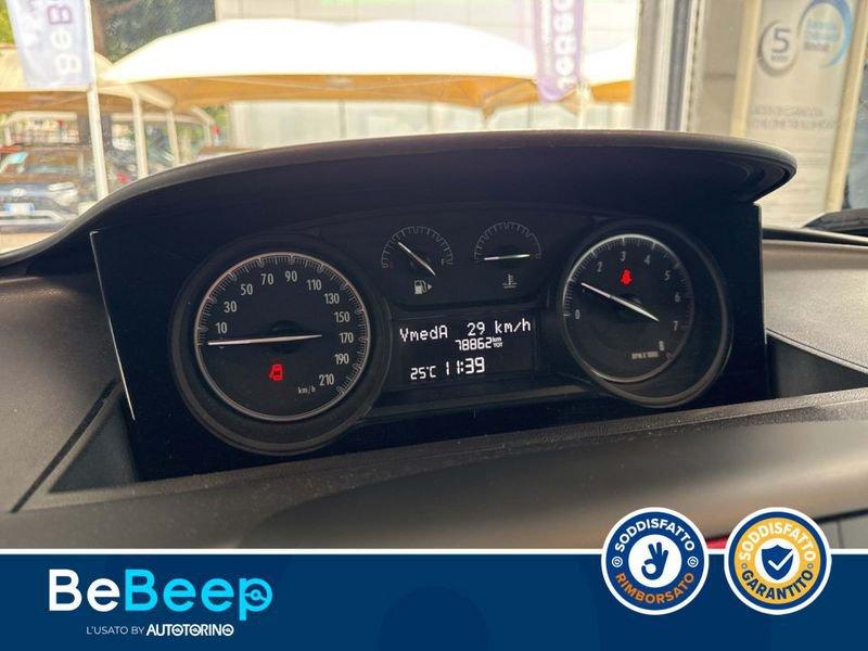 Lancia Ypsilon 1.2 GOLD 69CV MY16
