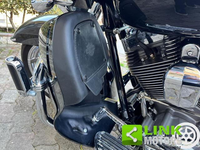 HARLEY-DAVIDSON Other FLTRUSE Road Glide Ultra CVO
