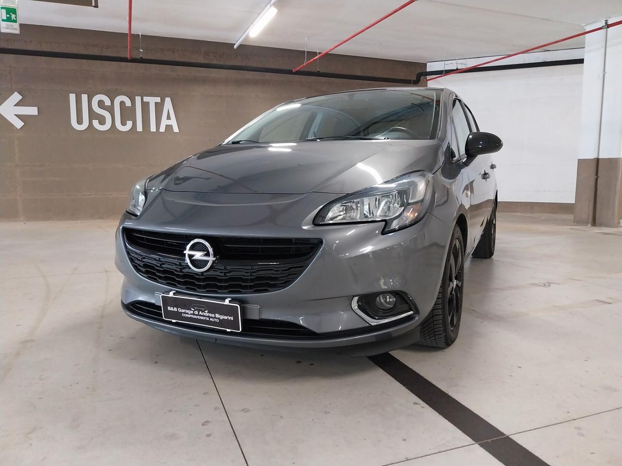 Opel Corsa 1.3 CDTI ecoFLEX 95CV Start&Stop 5 porte b-Color - ok neopatentati