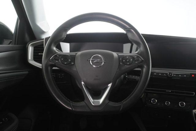 OPEL Mokka Mokka 1.5 diesel Elegance