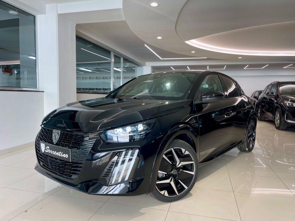Peugeot 208 GT Hybrid 110 MOTORE A CATENA 8 ANNI DI GARANZIA