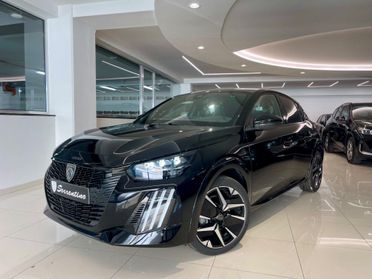 Peugeot 208 GT Hybrid 110 MOTORE A CATENA 8 ANNI DI GARANZIA