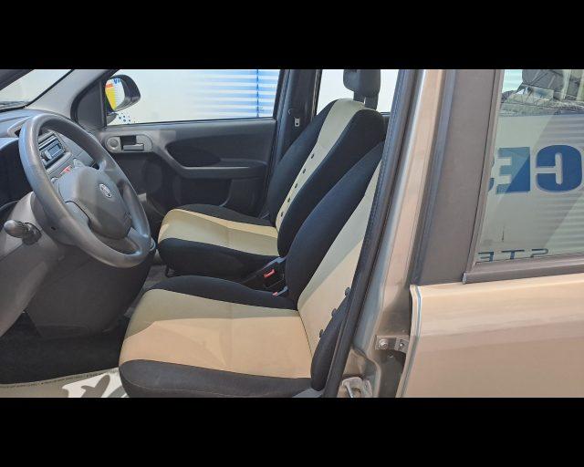 FIAT Panda 1.2 Climbing 4x4