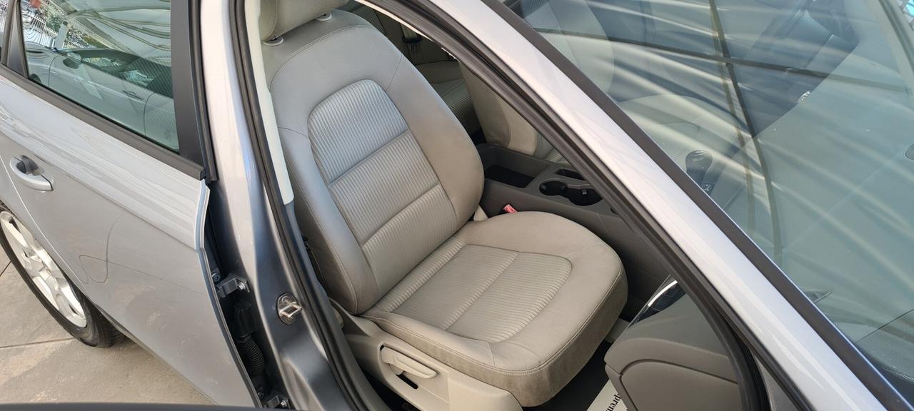 Audi A4 Avant 2.0 Tdi 120cv