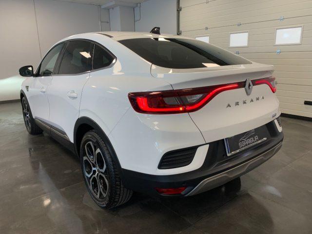 RENAULT Arkana Hybrid E-Tech Intens 145 CV