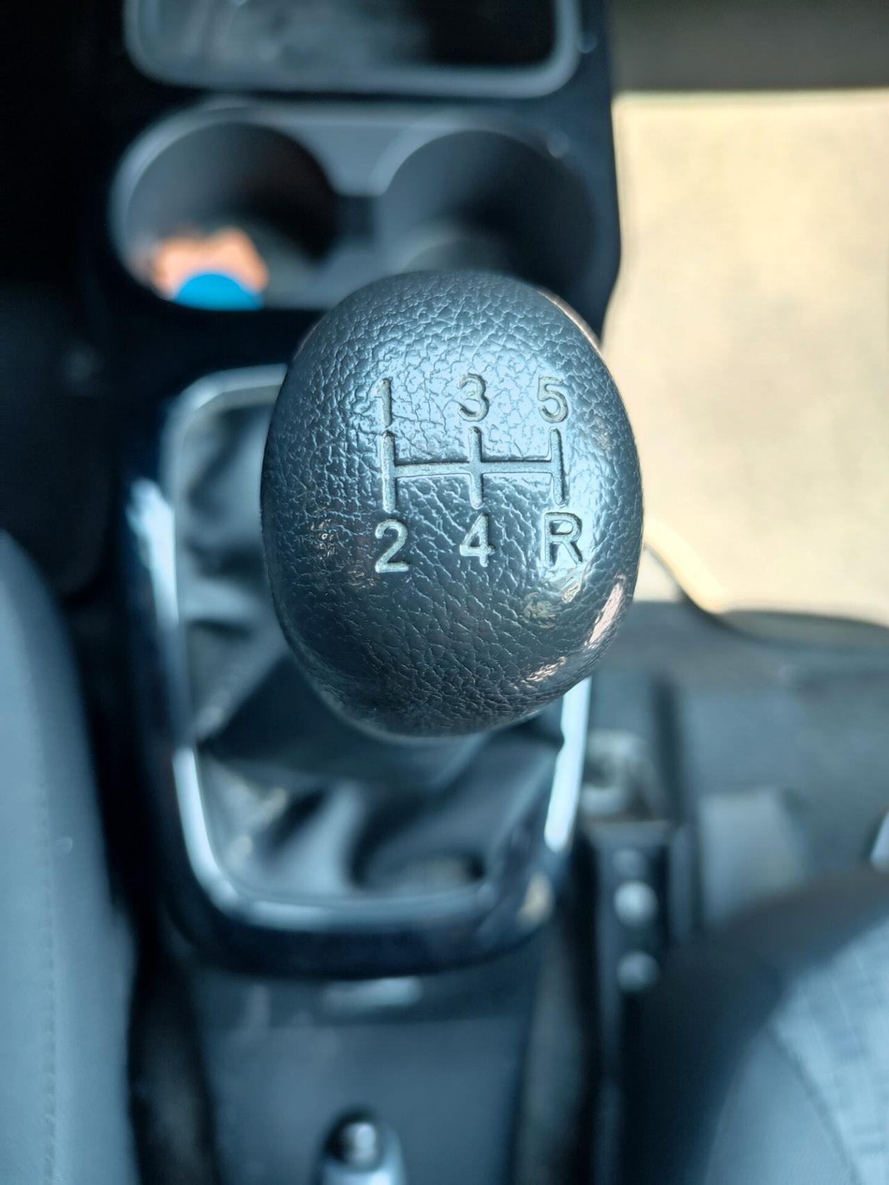 MITSUBISHI SPACE STAR 2017 A GPL LEGGERE BENE