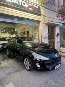 Peugeot 308 1.6 HDi 110CV 5p. Premium (6 Marce)