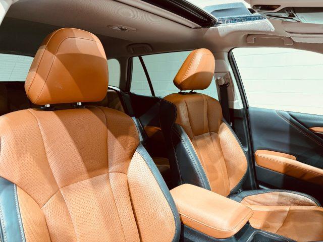 SUBARU OUTBACK 2.5i Lineartronic Premium TETTO / PREZZO REALE