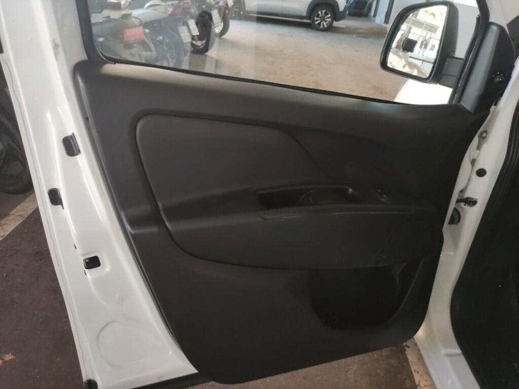 FIAT DOBLO 1.6 MJT 105CV COMBI N1 IVA INCLUSA - 2022