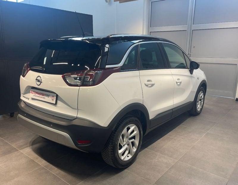 Opel Crossland Crossland X 1.5 ECOTEC D 120 CV Start&Stop aut. Innovation