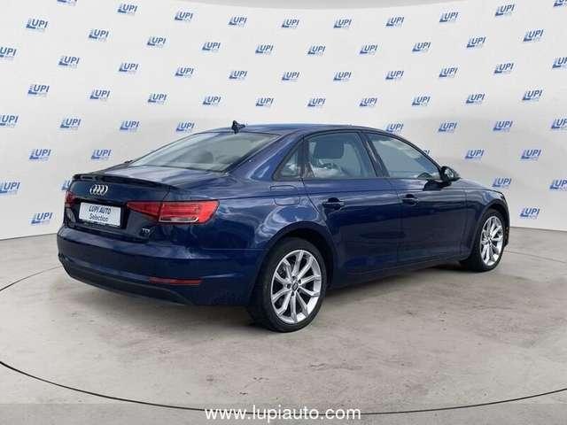 Audi A4 2.0 tdi Business Sport 190cv