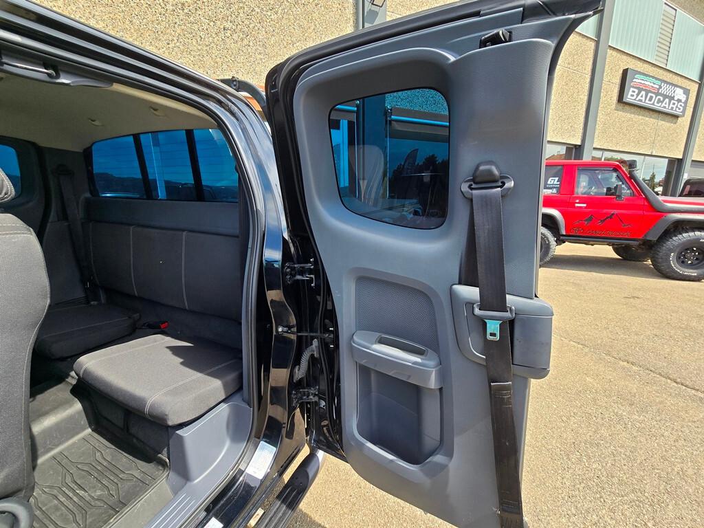 Ford Ranger 2.2 TDCi Super Cab XLT FATTURABILE