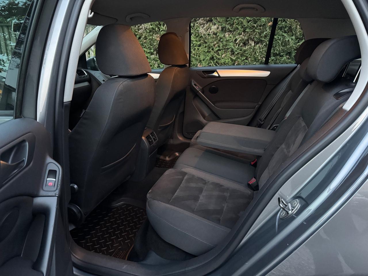 Volkswagen Golf 1.4 TSI 122CV 5p. Highline