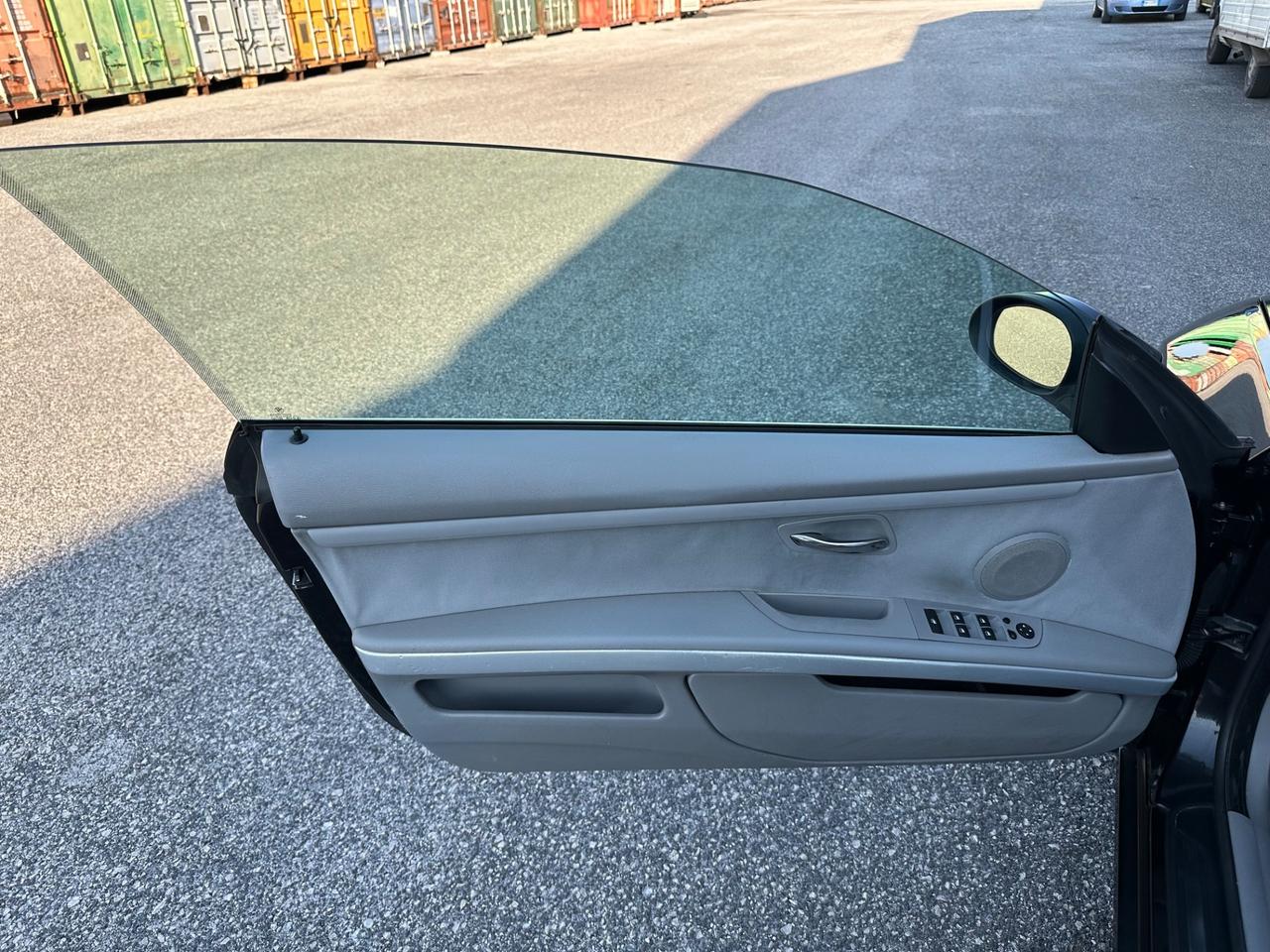 Bmw 330 330d cat Cabrio Msport