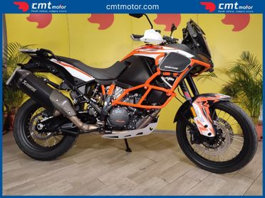 KTM 1290 Super Adventure R - 2019