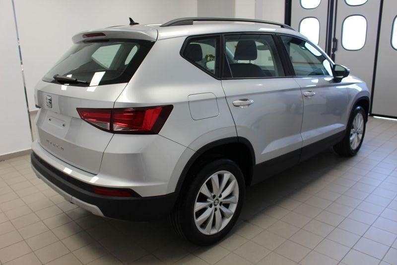 SEAT Ateca 1.6 TDI DSG Business