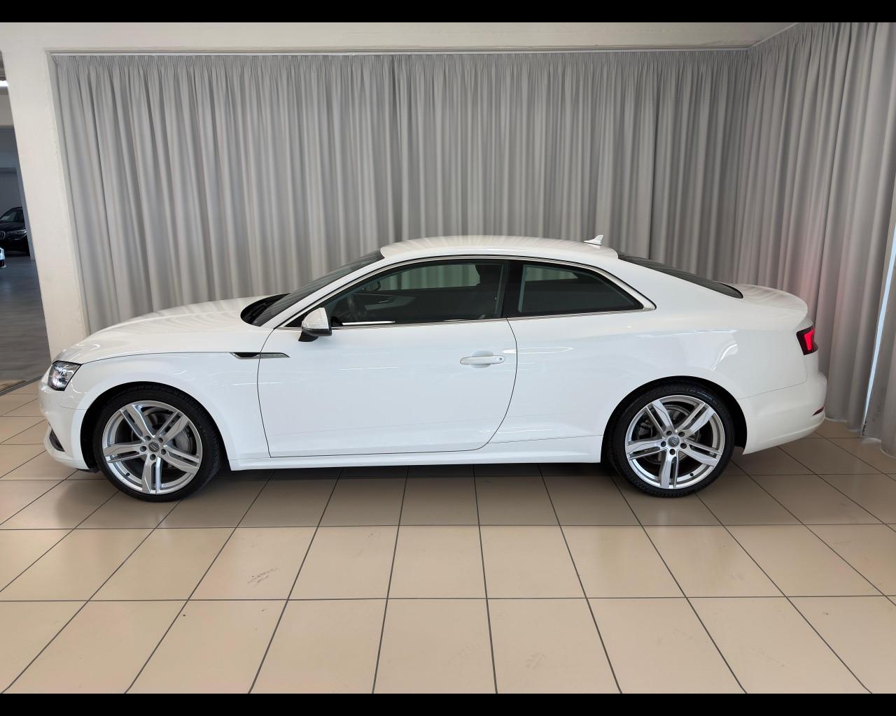 AUDI A5 2ª serie - A5 40 TDI S tronic Business