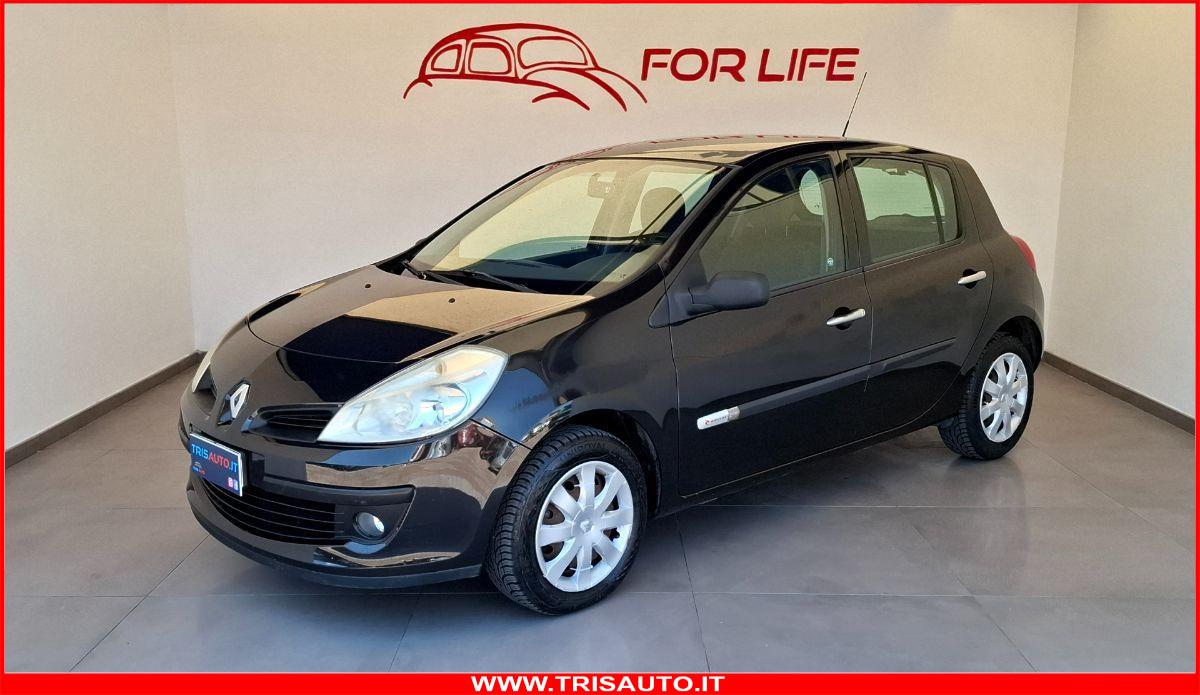 RENAULT Clio 1.5 Dci Rip Curl 5p NEOPATENTATI