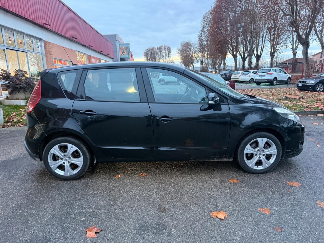 Scenic X do 1.5 automatica